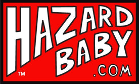 Hazard Baby