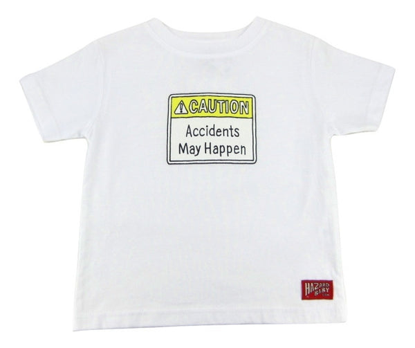 cute-kids-tees-funny-outfit-for-babies-toddler-model-hazard-baby