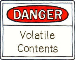 Volatile Contents