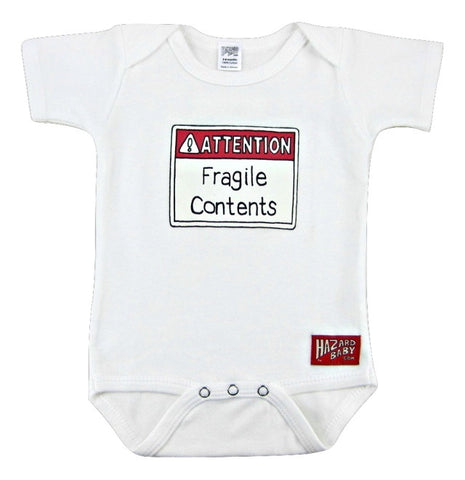 fragile-contents-cute-kids-clothes-baby-gift-fun-onesie-hazard-baby