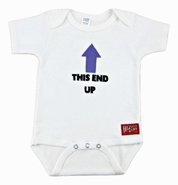 This End Up Onesie
